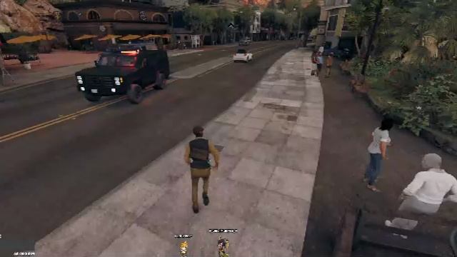 Vzlom Jopy без регистрации и СМС Прохождение Watch Dogs 2 #12