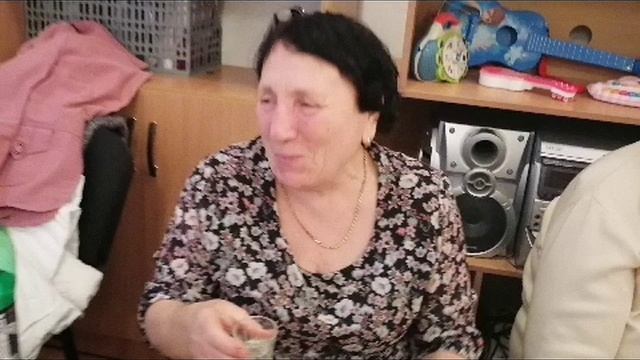 С юбилеем  любимый детский сад!