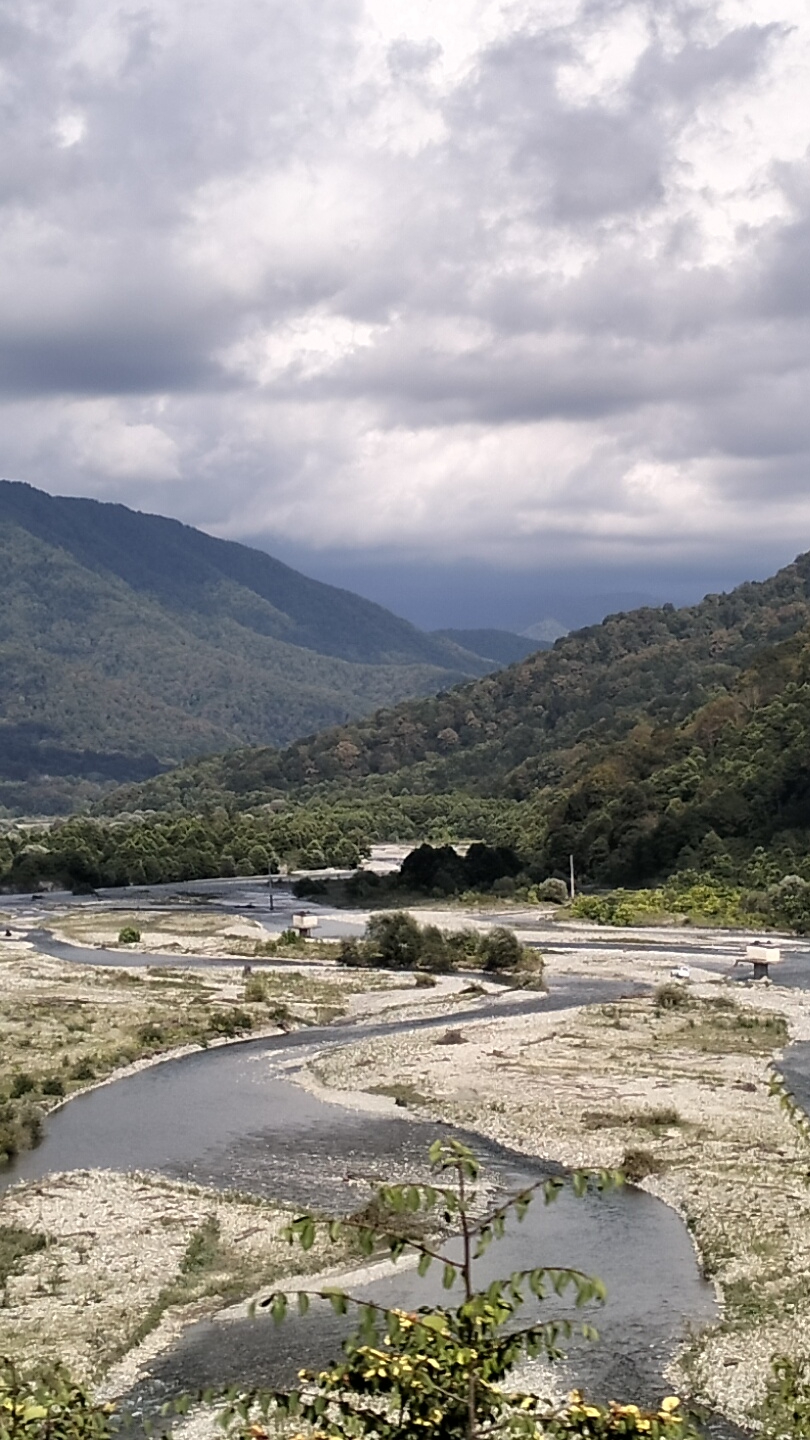 экстримиская поездка