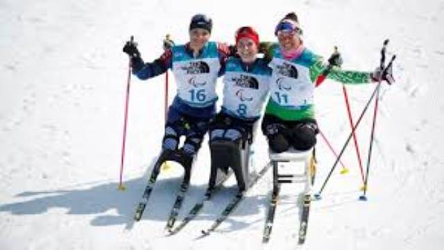 Исторический поворот в Сеуле для российских паралимпийцев