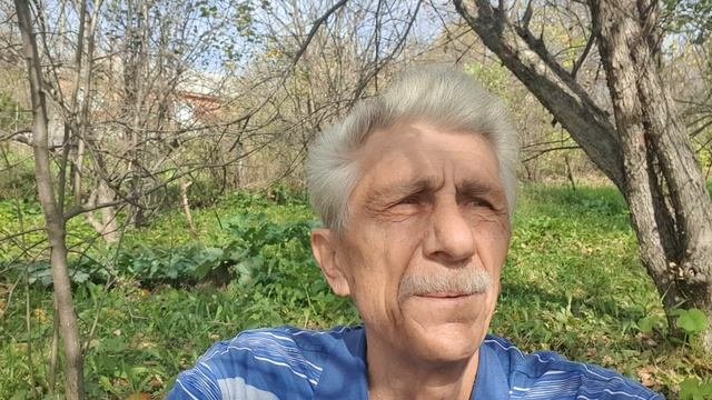 Привет всем землянам!