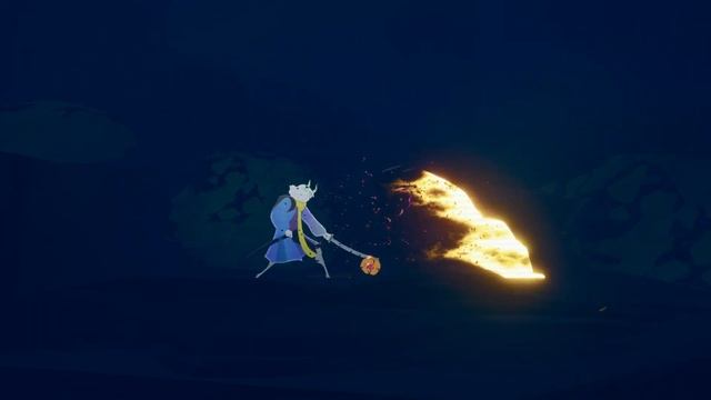 POSSESSORS  геймплейный трейлер