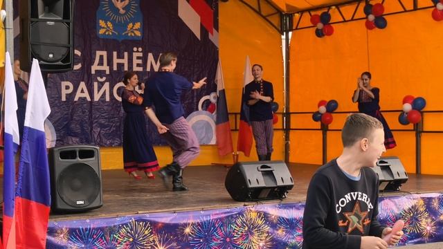 Инна Каменева