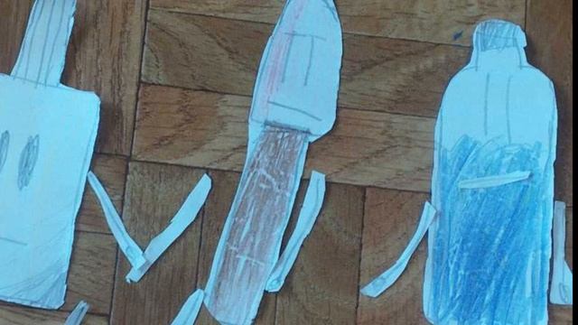 мультик И.Н.М.Т. 3 серия сражение