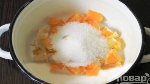 Картофельный кисель