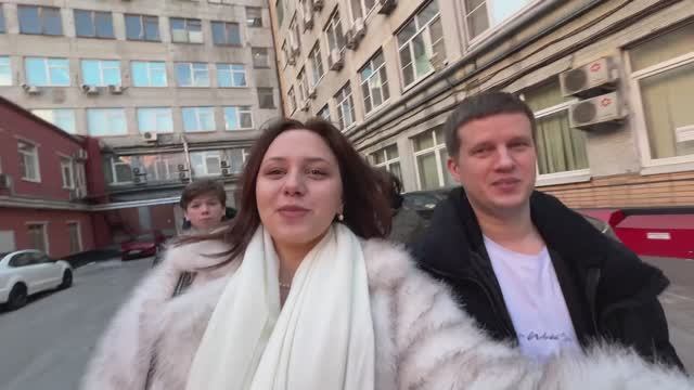 Экскурсия на фабрику «Аленка»