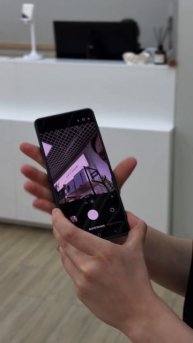 Тестируем камеру Galaxy Z Flip7