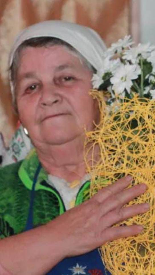 Фото, которое ожило и рассказало свою историю...