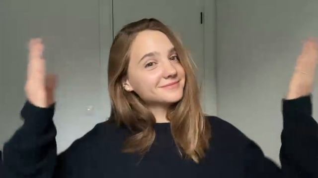 Алина Горячкова