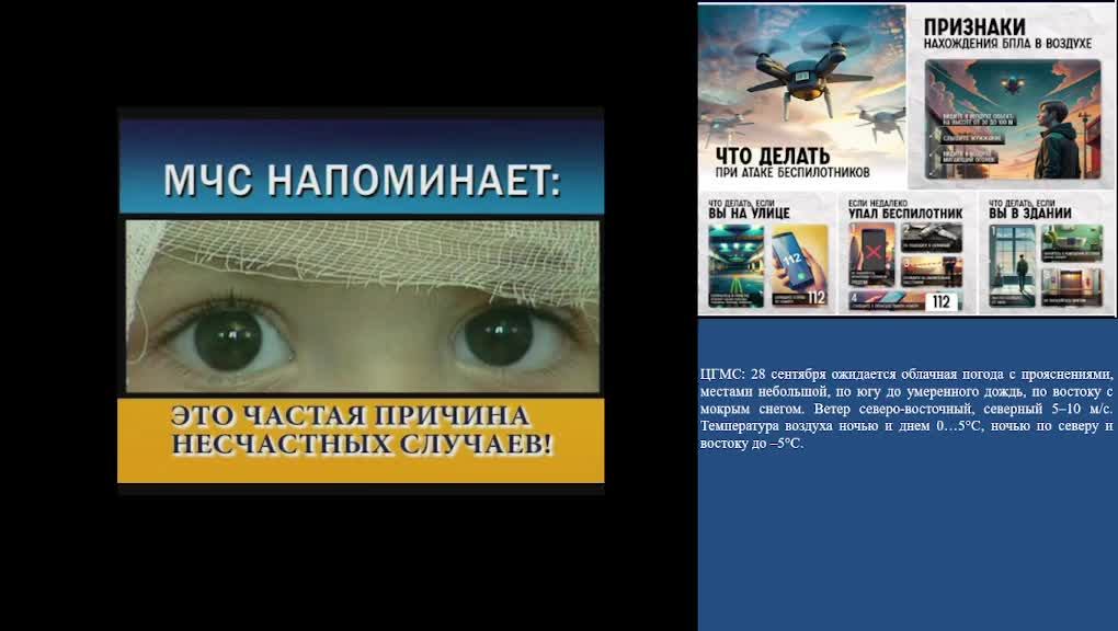 КСИОН Пермский край