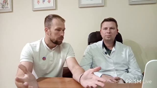 Невролог и Реабилитолог отвечают на ваши вопросы!
