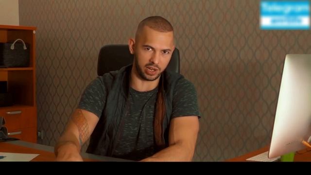нетворкинг часть 1 #эндрю тейт