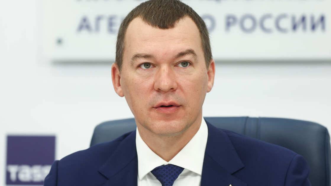 МОК рассмотрит вопрос восстановления статуса ОКР в конце года