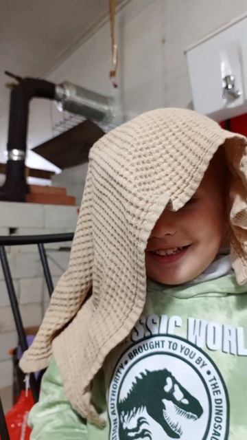 шапочный король Слава