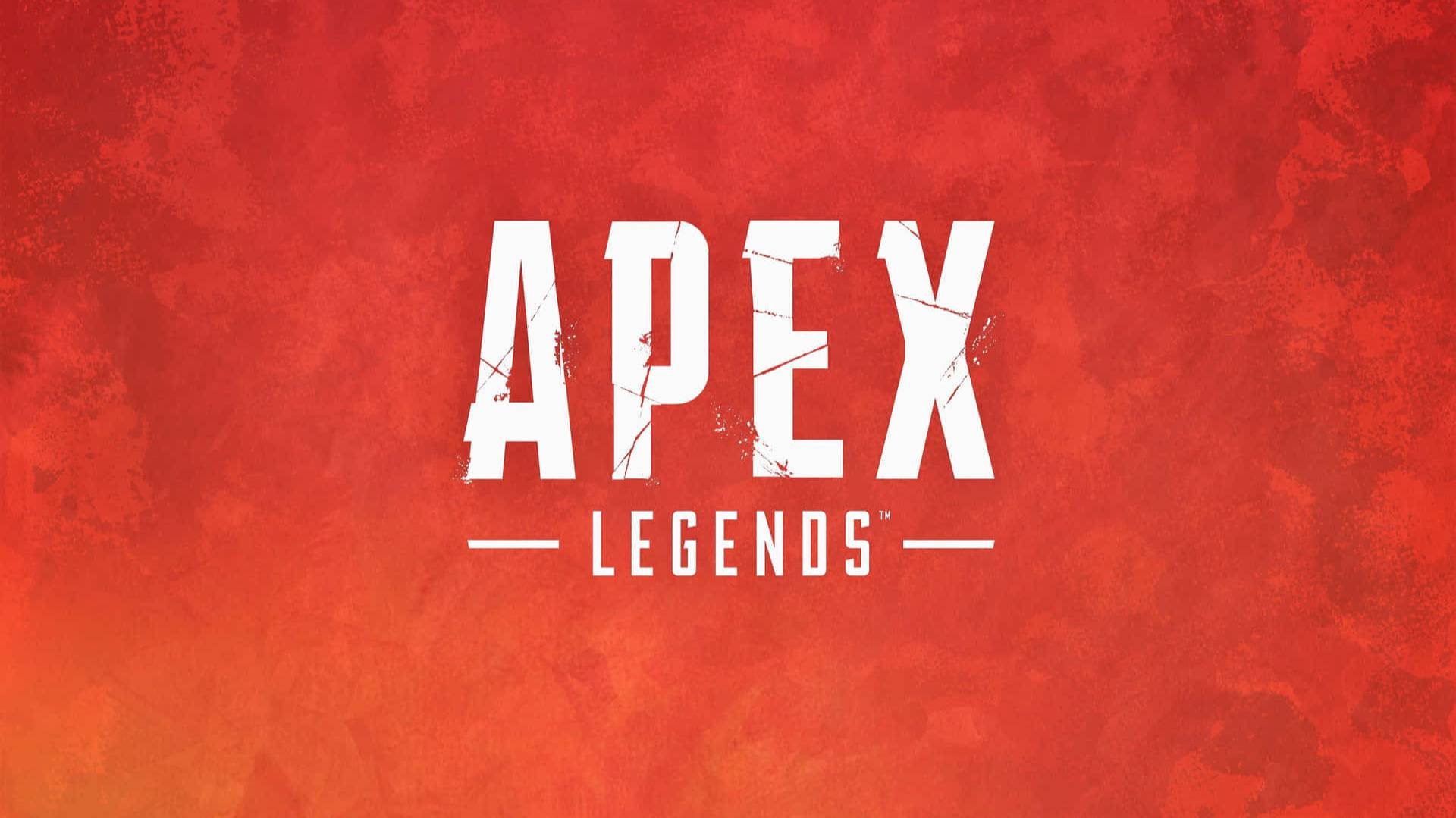 Apex Legends - Первый раз зашел [Стрим обзор игры]