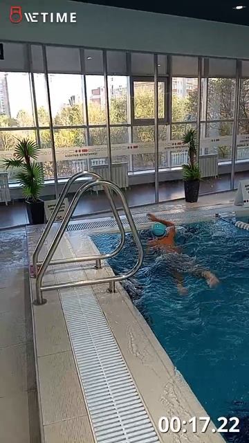 Шепелев Матвей ТФ Чебоксары ученик ШП 00:59.96