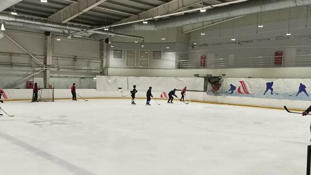 2025.09.28 Игра. Старшие.