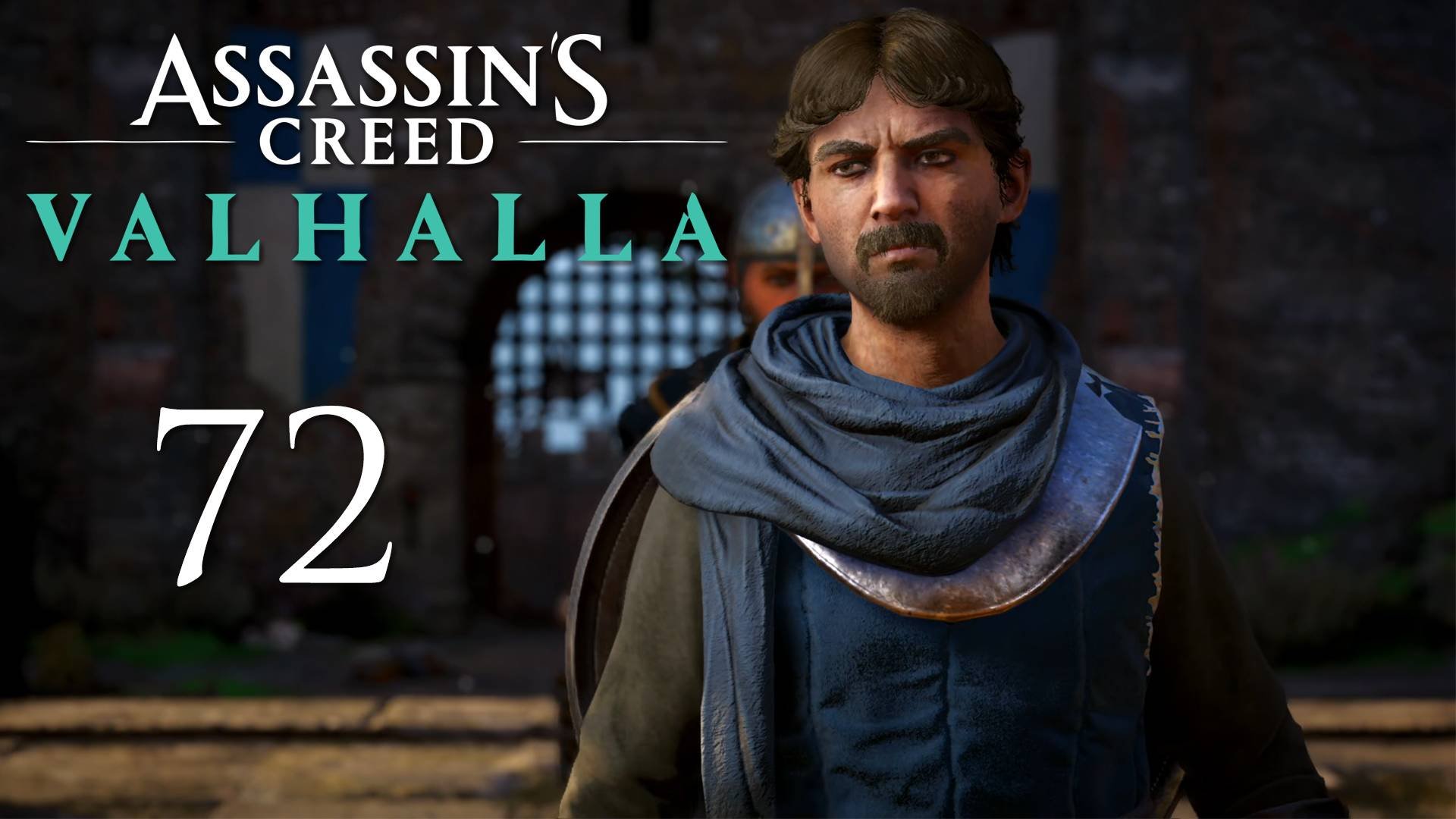 Assassin's Creed Valhalla - Оксенфордшир. Тайны и Артефакты (Часть 1) - Прохождение игры [#72] | PC