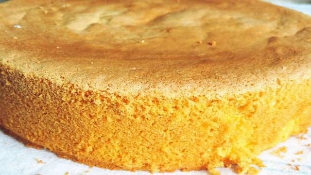 Клубничный торт с заварным кремом
