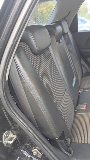 Kia sportage 2.0 diesel