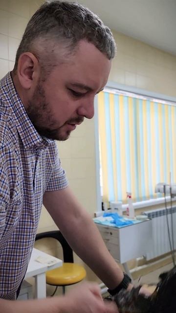 Интраоральный 3D сканер Primescan в Здравгороде