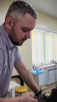 Интраоральный 3D сканер Primescan в Здравгороде