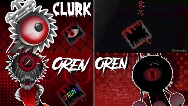Sprynki анимация фаза 6-9