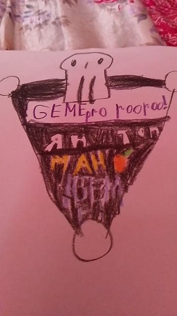История как я вернулся но в рутуб!