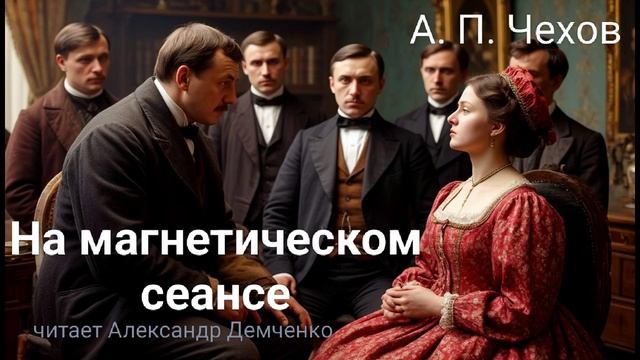 Чехов А. П. 
