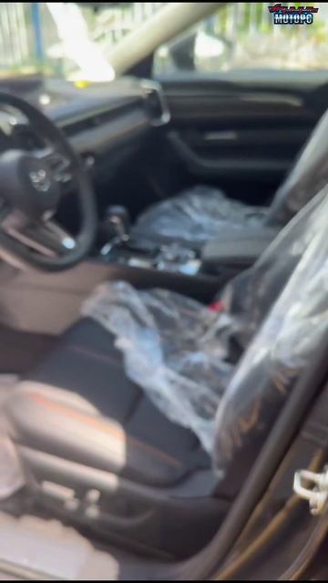 Mazda CX-50 для Клиента