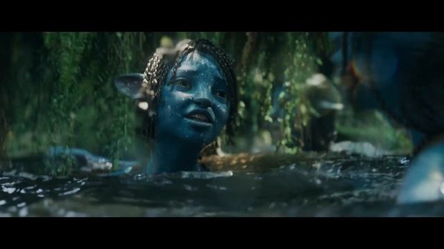 Аватар: Пламя и пепел Avatar Fire and Ash  трейлер фильма