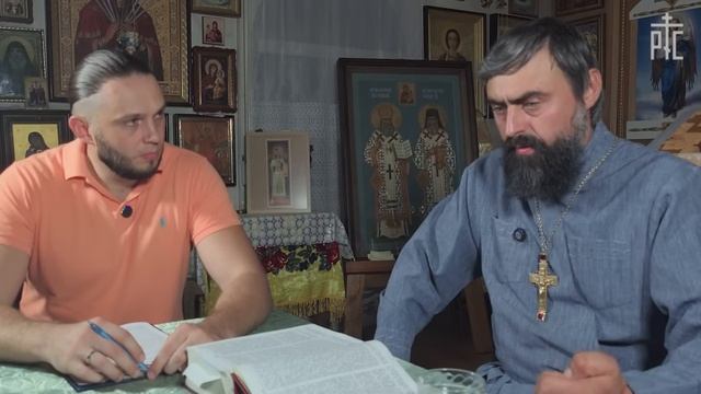 Как правильно любить врагов и ближних своих?