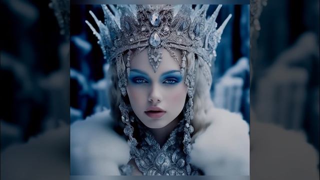 Королева зима