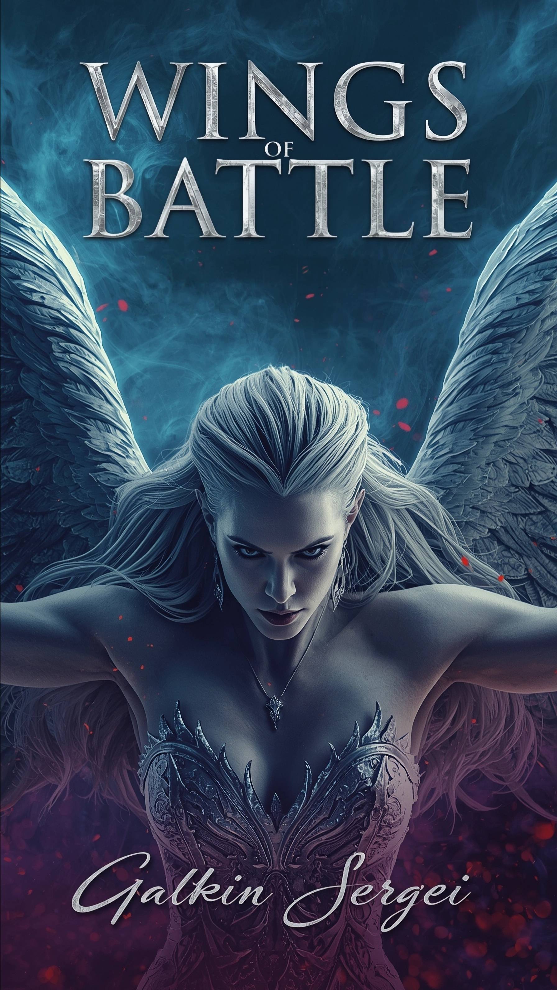 Wind Of Battle  (Крылья Битвы)