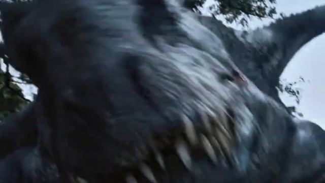 indominus rex