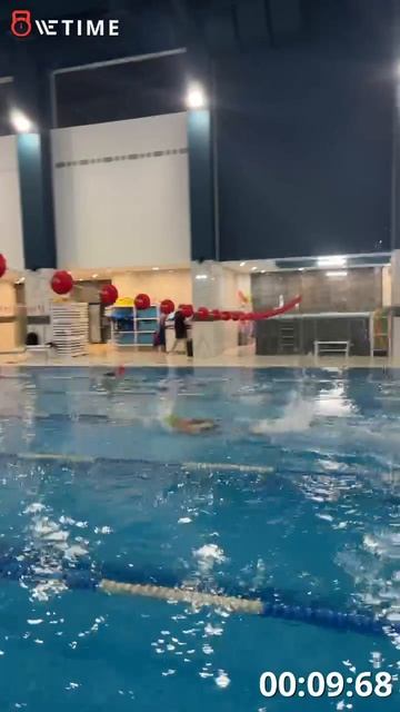 Артем Гуменный ТФ Братиславская ученик ШП 00.42.79 сек