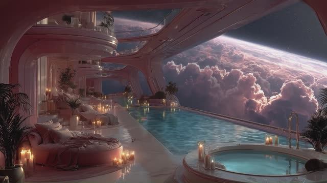 Slide In Slow — Sex Playlist 💋  Sensual Vibes for Relaxation 🌙 & Love 🥀Astralis ⧫ Celestial Spa