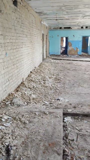 Кабинет директора. 
Май 2024 г. 
#Было_стало 
#Сеща 
#Старая_школа 
#Вторая_жизнь