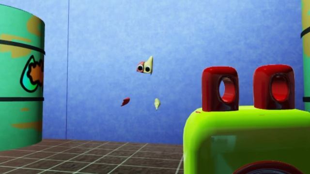 NABBAGOS PLANTER official teaser trailer
