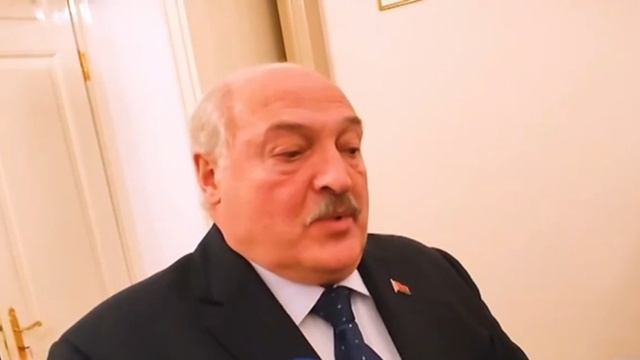 Ответ прилетит мгновенно - Лукашенко прокомментировал угрозы НАТО сбивать самолеты.
