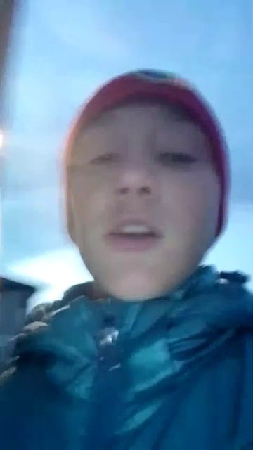 короткий стримчик