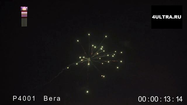 Ракета Вега калибр 0.8 дюйма