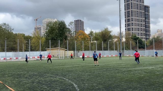 Фалькон 2 - 6 Гамбит