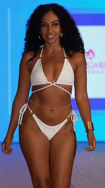 Miami Swim Week 25