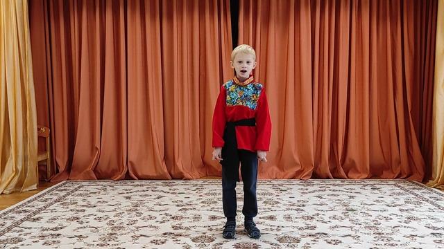 Сидорчук Юрий Рождество
