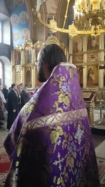 1000210562.Воздвижение Честного и Животворящего Креста Господня.28.09.25.г