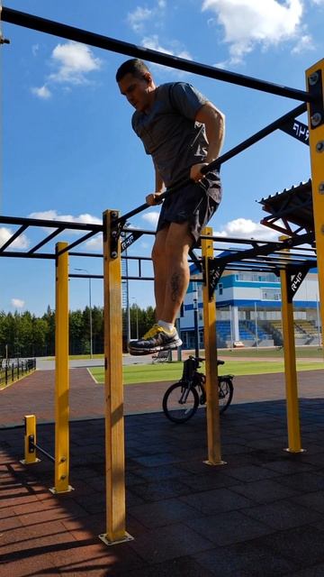 простое классное упражнение