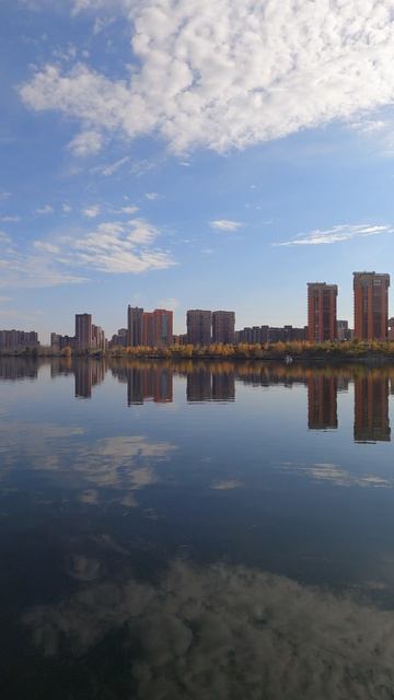 Красноярск Южный берег