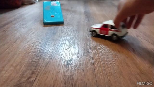 Мультики для детей. Мина!