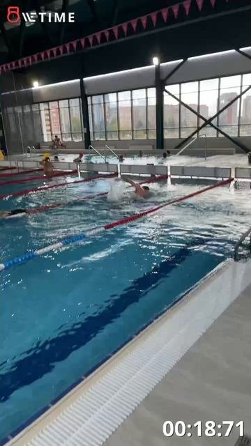 Шляхов Алексей ТФ Оренбург ЧК. Время 00.48.26 terfitTERFIT_ЧелледжTERFIT_50метров
